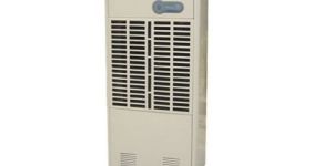 NGI-Industrial Refrigerant Dehumidifier