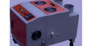 Single Tube Cold Storage Humidifier