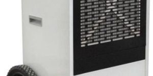 Portable Refrigerant Dehumidifier