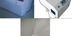 NGI- Ultrasonic Cool Fog Humidifier