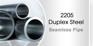 Steel Seamless Pipe