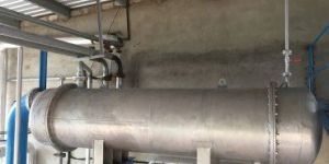 Heat Exchanger
