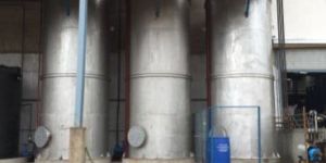 Storage Tanks