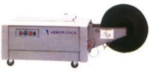 AP 109L Semi-Auto Carton Strapping Machine