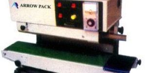 Band Sealer Machine
