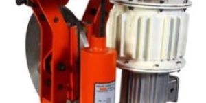 Electro Hydraulic Thrustor Disc Brake