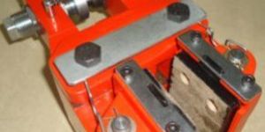 Hydraulic Active Disc Brakes