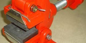 Lever Operated Disc Brakes