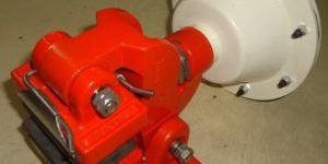 PNUEMATIC ACTIVE Disc Brakes