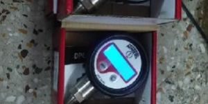 Winters Digital Pressure Gauge Model No DPG223R11