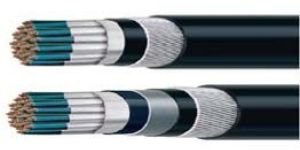 Instrumentation Cable