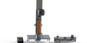 Cartridge Filling Systems
