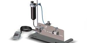 Syringe Filling Equipment