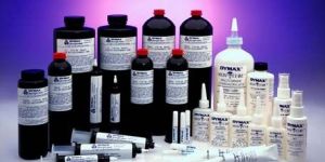 UV Adhesives