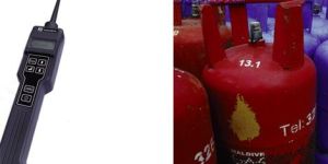 ION Science GasCheck, Leak Rate Detector