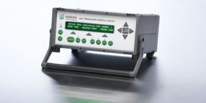 Photoacoustic Field Gas Detector