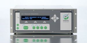 Photoacoustic Multi Gas Detector