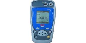 Pocket Thermocouple Calibrator