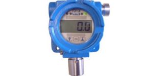 Smart Area Monitor - gas detector