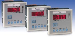 Universal Measuring Amplifier