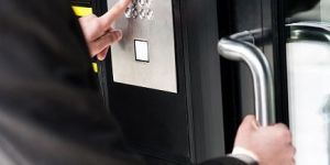 Access Control System