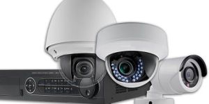CCTV