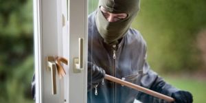 Intruder Alarm Systems