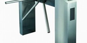 Turnstile Gates