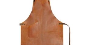 Leather Apron