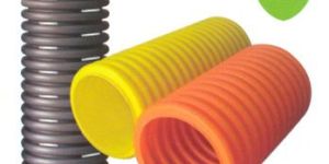 B-Sure PE Corrugated Pipes