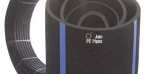 Polyethylene (PE) Pipes