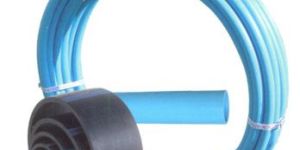 Polyethylene (PE) Water Distribution Pipes