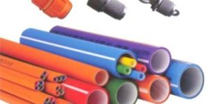 Silicoat PE OFC Ducts