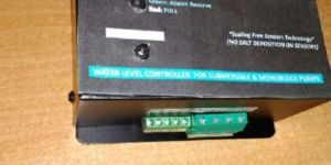 Water Tank over Flow Alarm