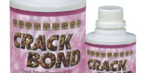 CRACKBOND MEDIUM SETTING
