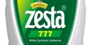 ZESTA 777 Adhesive