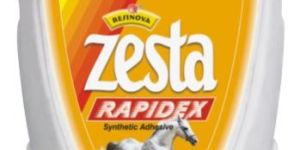 Zesta Rapidex Wood Adhesive