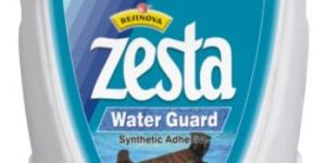 Zesta Water Guard Adhesive