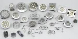 LED Light Fittings