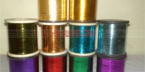 Metalic Yarn