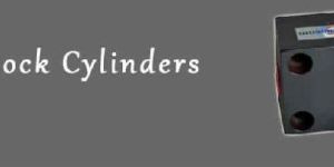 LOW BLOCK CYLINDERS A21