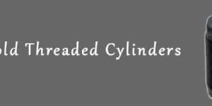 MANIFOLD THREADED CYLINDERS A11