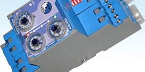 Earth Monitoring Relays