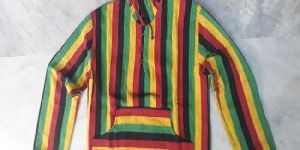 RASTA WINTER JACKET
