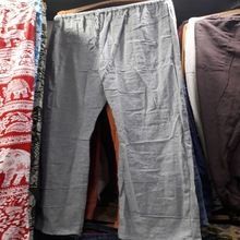 Solid Colors Hemp Pajamas