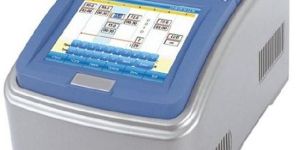 Touch Screen PCR Machine
