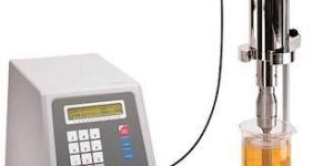 Ultrasonic Homogenizer