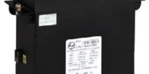 Heavy Duty Capacitors