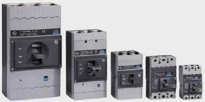 Moulded Case Circuit Breakers