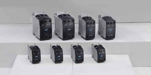Power Contactors